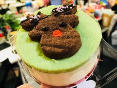 -星巴克臻选(湖滨道店)