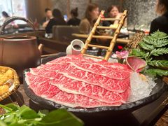 -盡膳口福跷脚牛肉火锅(晶耀前滩店)