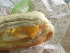 帕尼尼-肯德基(堤口店)