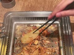 -新石器烤肉(南通CBD大有境店)
