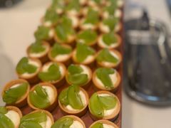 -上海苏宁宝丽嘉酒店·Cafe Bellagio西餐厅