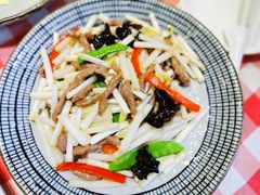 -龙桥私厨·姜花菊花过桥鱼·顺德菜(容桂店)