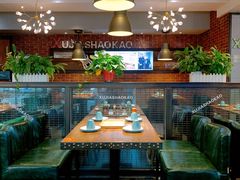 -三里桥徐家烧烤(启明街店)