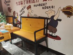 -新疆烧烤王(广灵店)