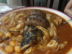 -食神鱼头佛跳墙(百子湾旗舰店)