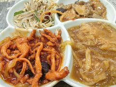-晓宇盒饭(民安街店)