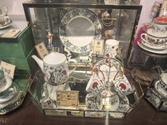 -布兰兔的植物庄园(杭州南宋御街店)