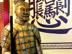 -汇吃汇喝美食街(上海建发浦悦荟广场店)
