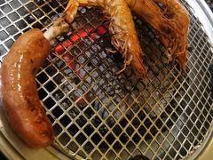 -龍二烧肉酒场(九亭店)