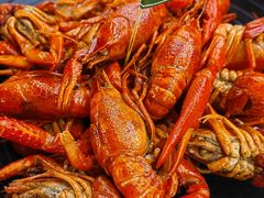 -铭副琦食·虾蟹烩馆(渔人码头店)