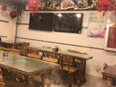 大堂-宝源饺子(麦子店街店)