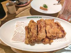 -新白鹿餐厅(爱琴海购物中心店)