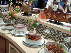 -比尔森韩式烤肉自助(绿园店)