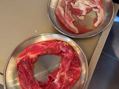 -西塔老太太泥炉烤肉(青浦蟠龙天地店)