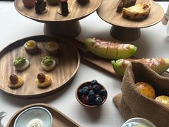 -三嚥阁 La Villa Restaurant