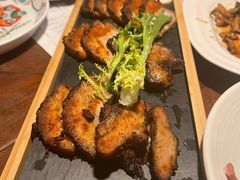 -外婆家(西红门荟聚购物中心店)
