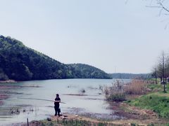 -南京市无想山景区