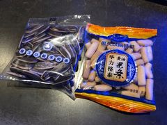 -很久以前羊肉串(打浦路店)
