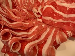 -清真·鸦儿李记·涮肉(花市店)