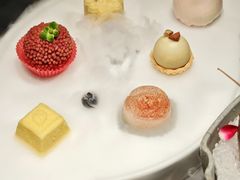 -锦楼·臻选新杭帮(杭州中心店)