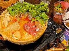 -泰妃殿(武汉首店)