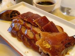 -京味斋·北京烤鸭(北京南站洋桥店)