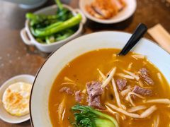 -漆黑觉米粉(三里屯店)