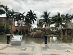 -三亚湾红树林度假世界(木棉酒店)