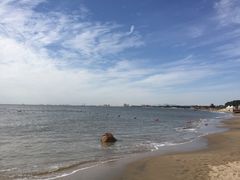 -老虎石海上公园