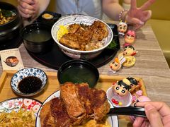 -左舞和风屋便当(金地店)