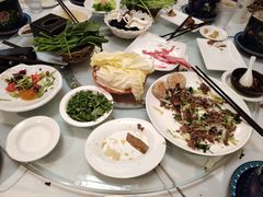 -东来顺饭庄(王府井步行街店)