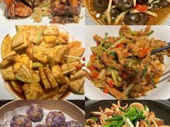 -桂小厨广西菜(万象城店)
