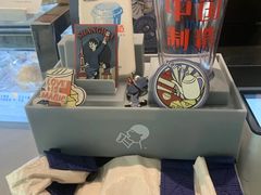 -喜茶(上海兴业太古汇店)