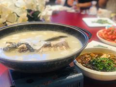 -前门烤鸭(江东中路店)