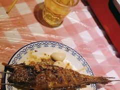 -陈老二烧烤(草市街总店)