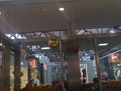 -TIMES CITY OUTLETS 时代·城市·奥特莱斯(上海国际时尚中心店)