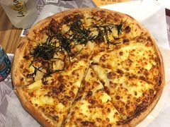 -乐凯撒披萨(正佳广场店)
