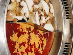 -季季红火锅(长沙步行街店)