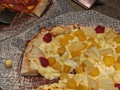 -比格比萨自助(国展店)