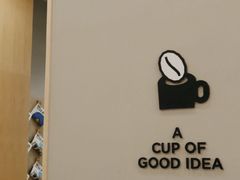 -Seesaw Coffee(武商MALL·武广店)