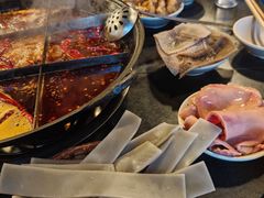 -酒友老火锅(渝中店)