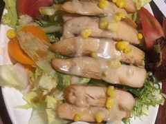 -玛格萝妮比萨屋(四平店)