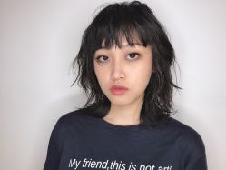 -苏豪路易士·嘉玛发廊