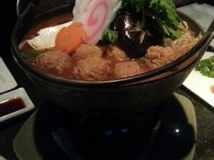 丸美有鱼-将太无二·北美传奇寿司(瑞士公寓店)