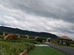 -光明小镇欢乐田园