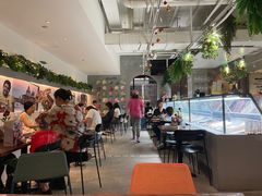 -ALLORA意大利餐厅(丰盛里店)