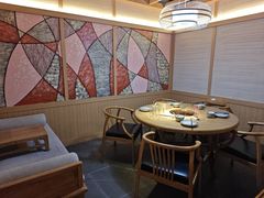 -礼舍·和牛火锅·烤肉·料理餐厅(华茂店)