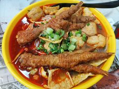 -龍城柳州螺蛳粉(群星路店)