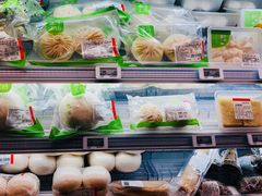 -盒马鲜生(馥邦国际店)