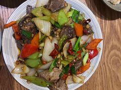 -静一餐厅·湖北菜(前门创始店)